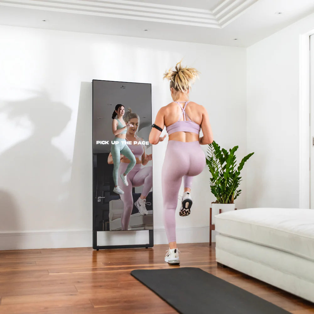 Fitness Ai Mirror